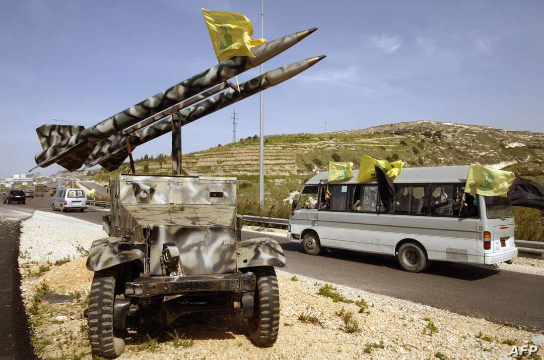 وزير الدفاع الإسرائيلي: متيقّظون لمحاولات حزب الله تحدّينا