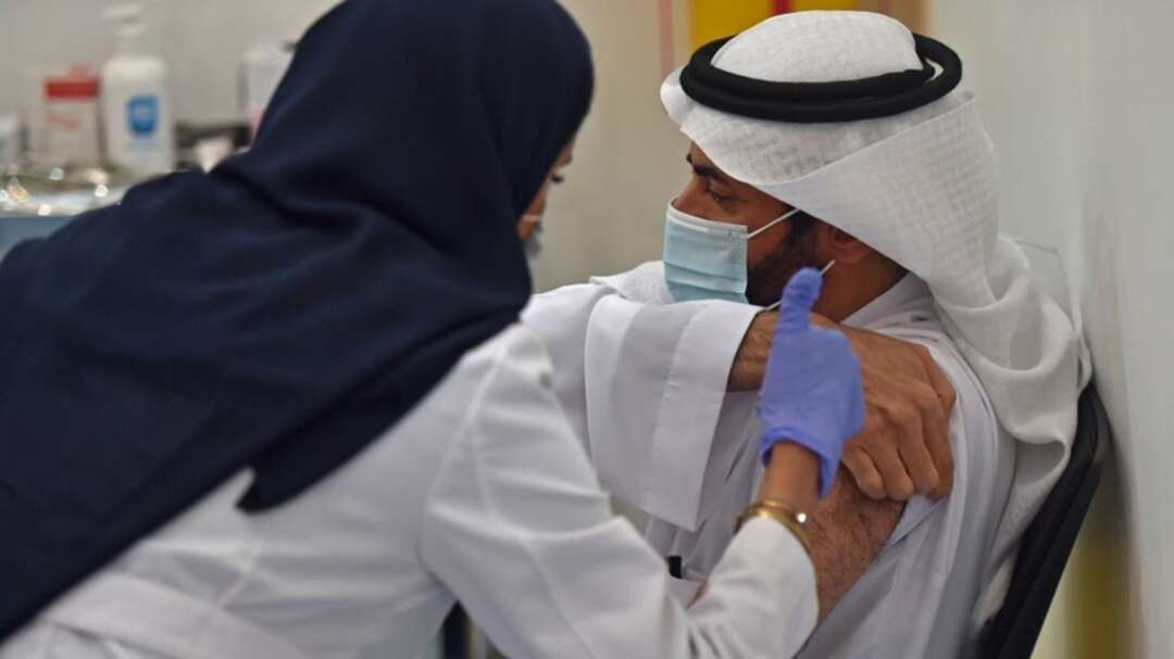 Saudi Arabia drops COVID-19 measures including indoor masks and vaccine requirement
