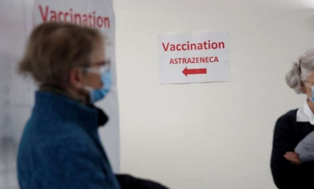 No reason for French people to reject AstraZeneca vaccine: Government spokesman