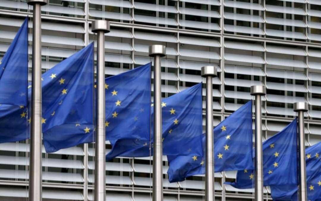 Ukraine accuses EU countries, including Germany, of blocking funds