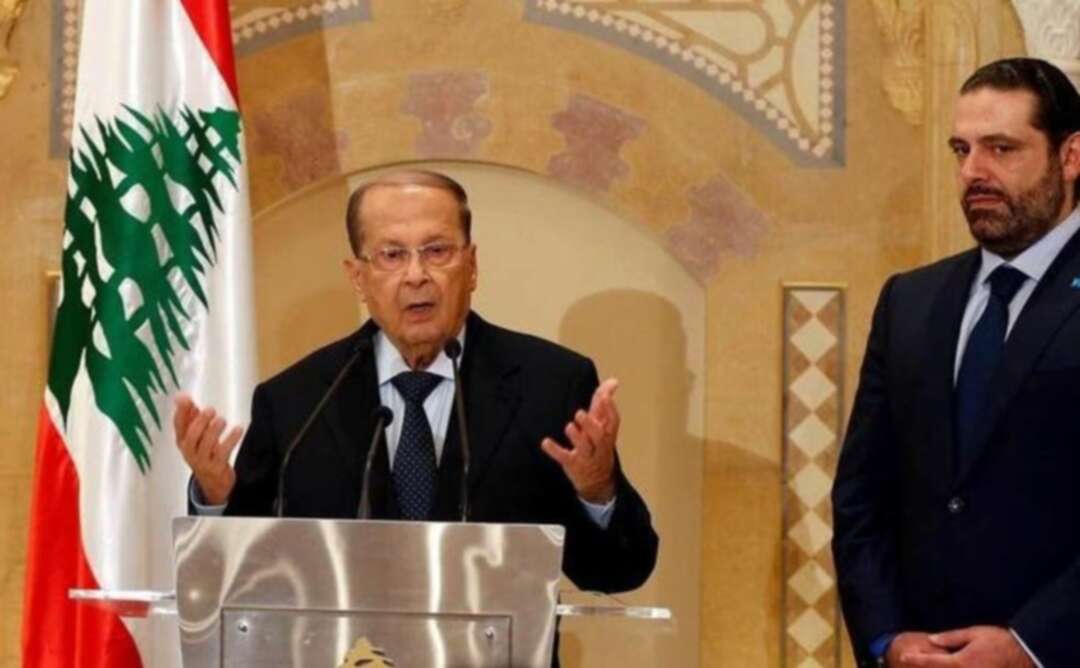 Arab League urges Lebanese politicians to end political deadlock, offers help