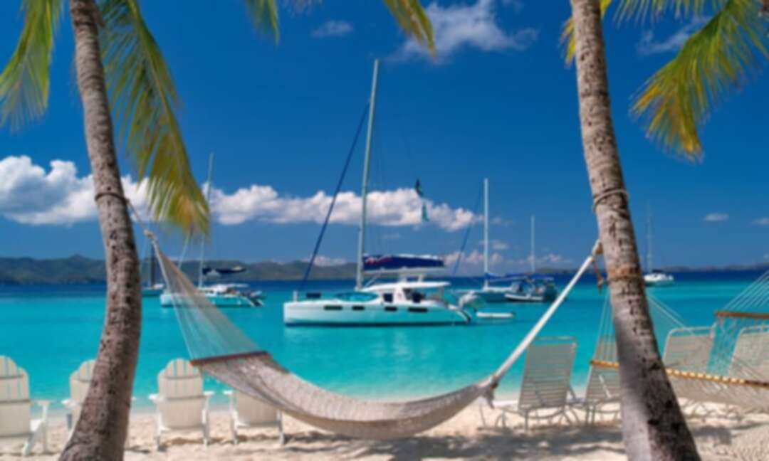 UK overseas territories top list of world’s leading tax havens