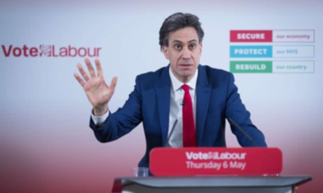 Last thing we need is a 'cosy consensus' on climate crisis, warns Ed Miliband