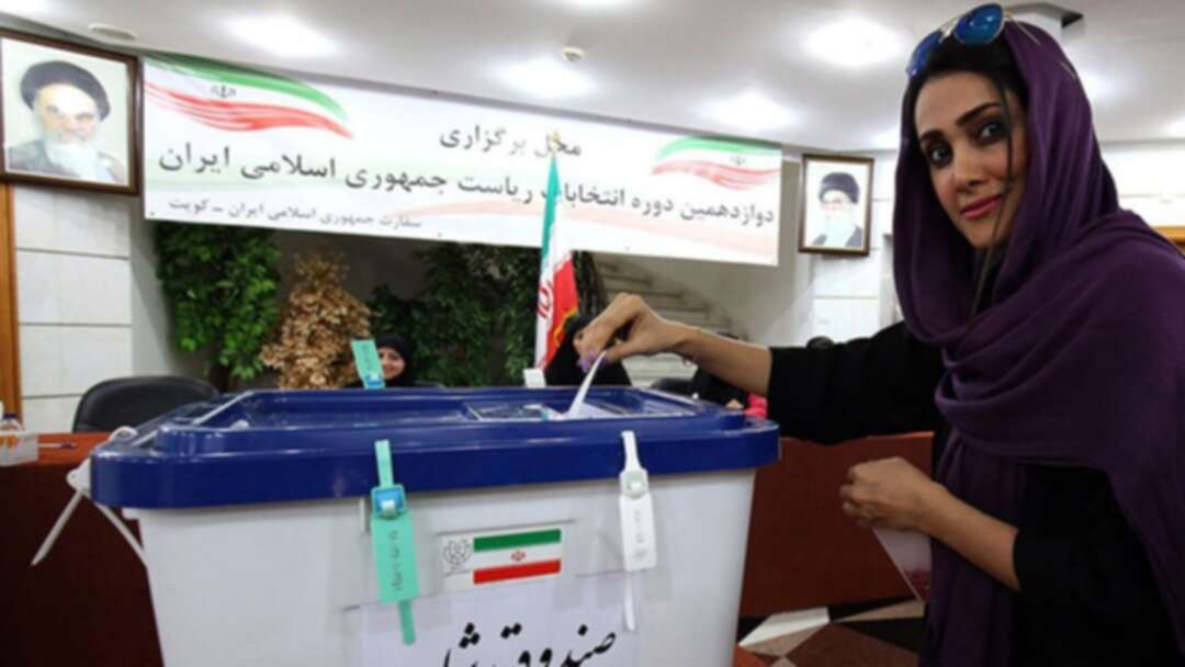 Can Iran’s presidential elections save Khamenei and his regime?