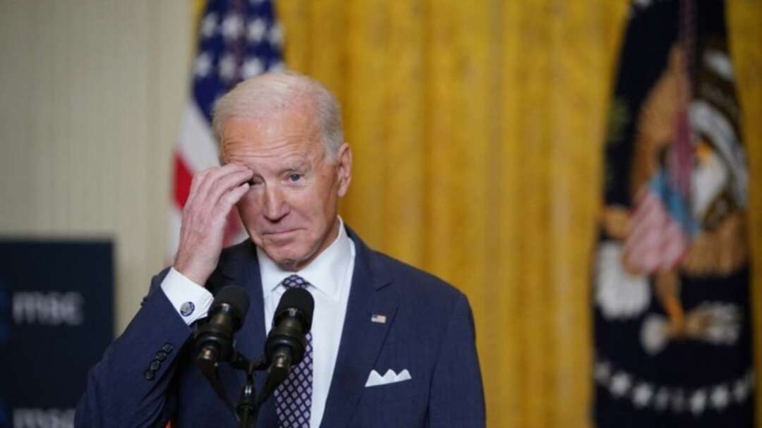 Biden tells potential migrants ‘don’t come over’ amid historic surge at border