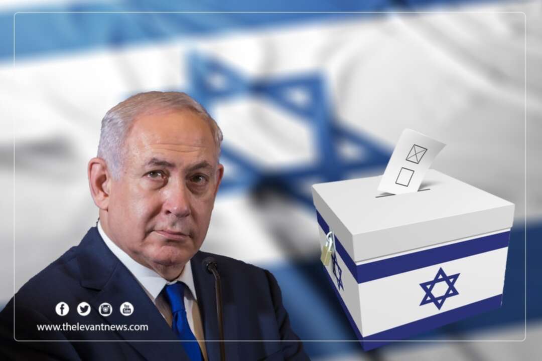تكليف نتنياهو رسمياً بتشكيل الحكومة الإسرائيلية الجديدة