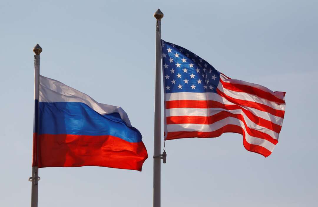 سفير الولايات المتحدة: أتطلّع للعودة إلى موسكو