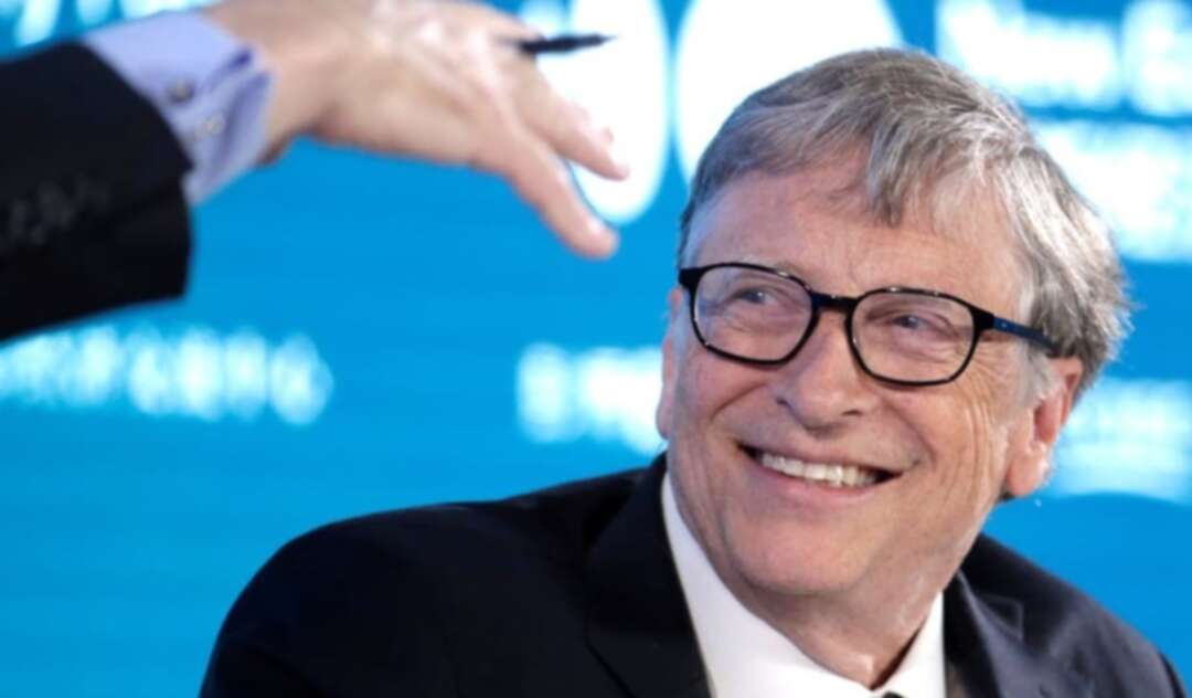 Bill Gates: World should be back to normal by end-2022 due to vaccines