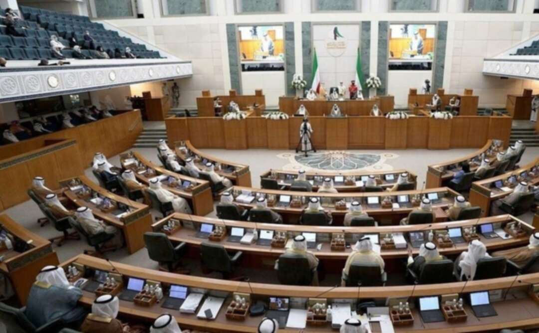 Kuwait parliament passes COVID-19 relief bill after govt takes oath