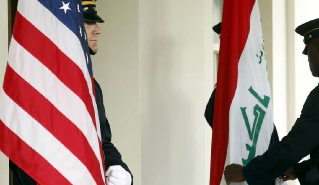 US extends Iraq sanctions waiver for four months: Official