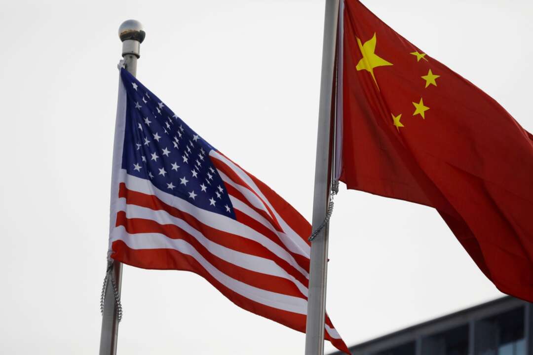 واشنطن تُضيف شركات تقنية صينية لقائمة المُعاقبين