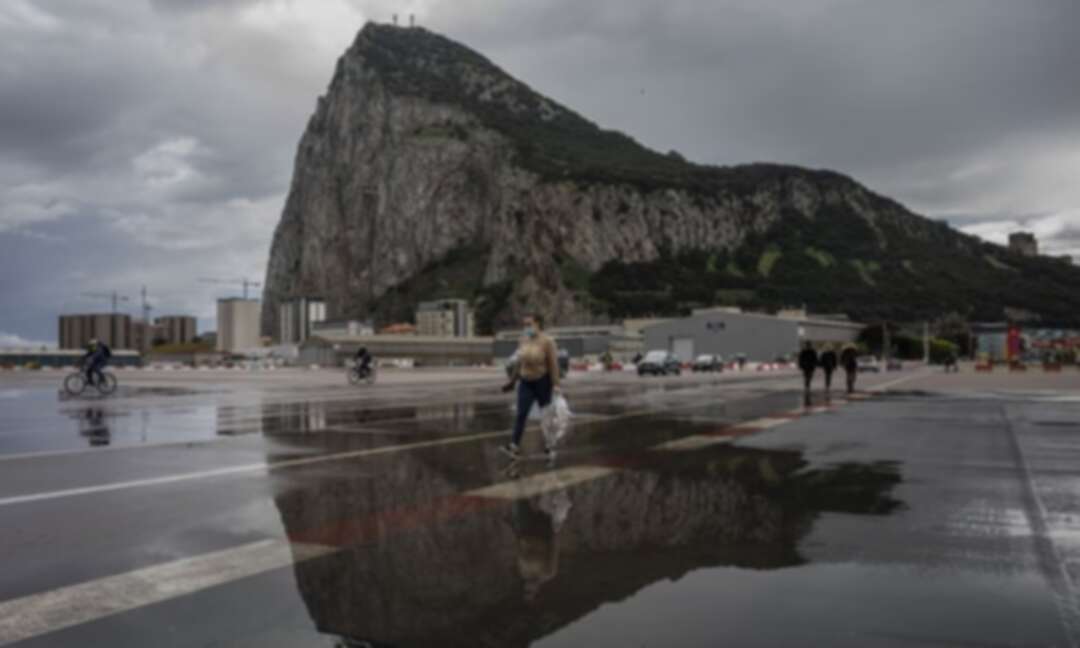 Gibraltar and Isle of Man rule out housing asylum seekers for UK