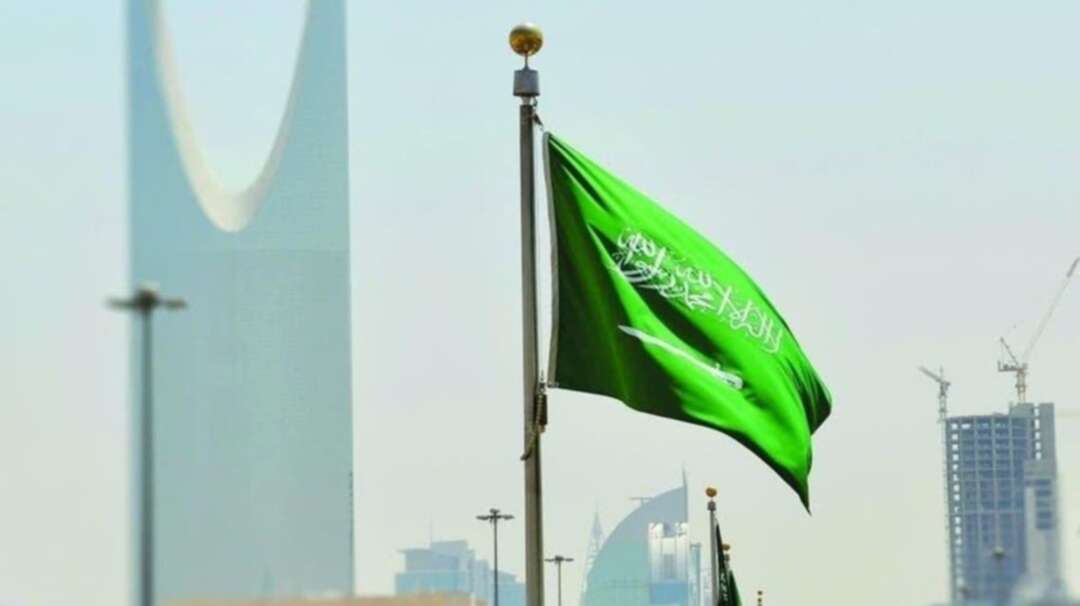 Saudi Arabia to mark Flag Day annually on March 11: Royal order