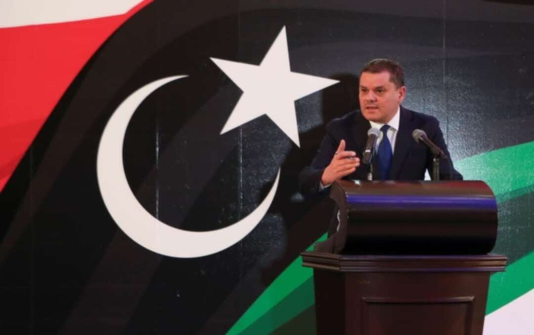Libya's Prime Minister-designate names large unity Cabinet