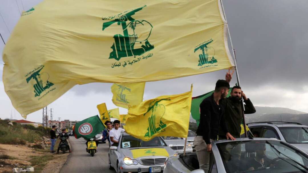 الاستخبارات الأسترالية توافق على تصنيف حزب الله كمنظمة إرهابية