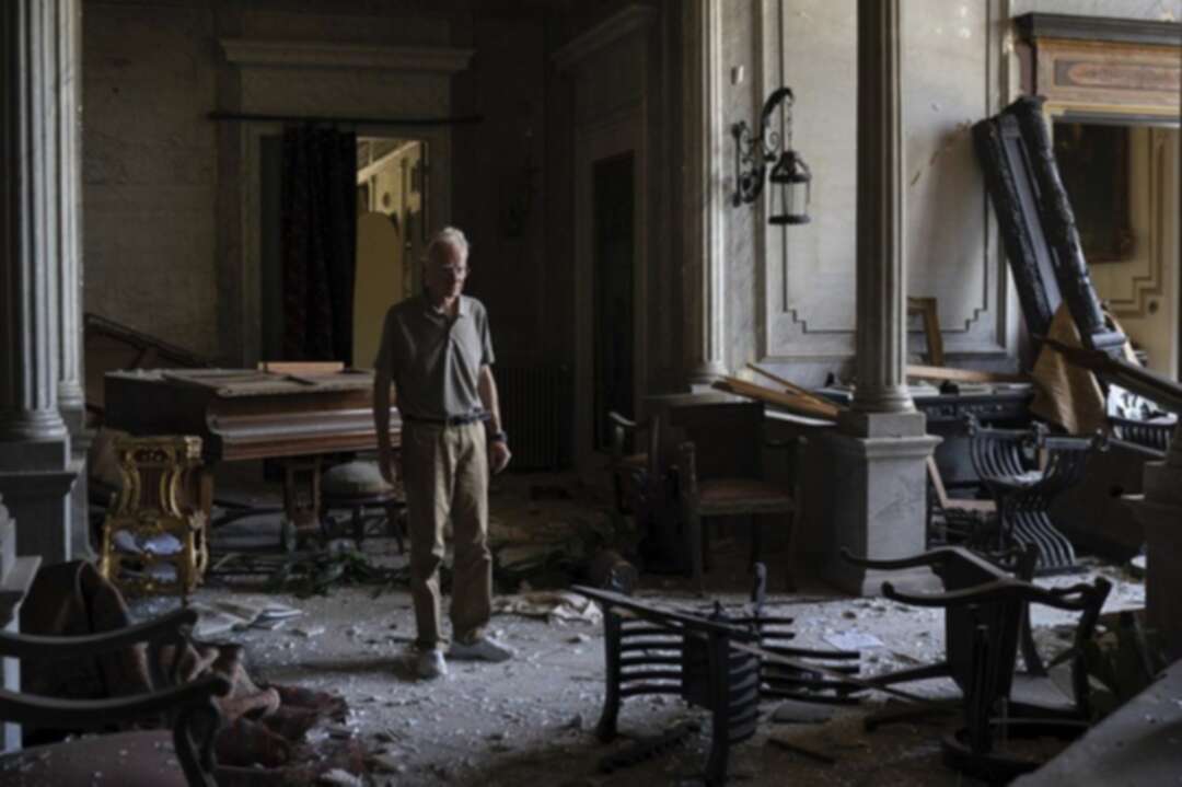 وزارة الثقافة الفرنسية توقع اتفاقاً لتمويل ترميم متحف سرسق