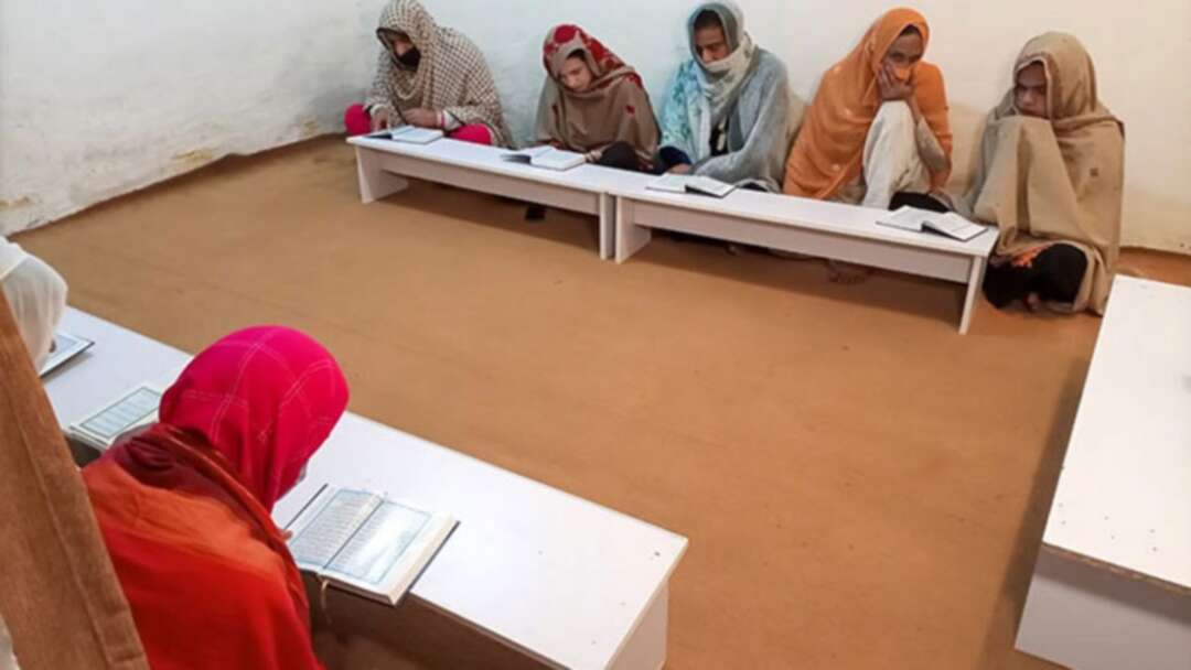 افتتاح أول مدرسة للمتحولين جنسياً في باكستان