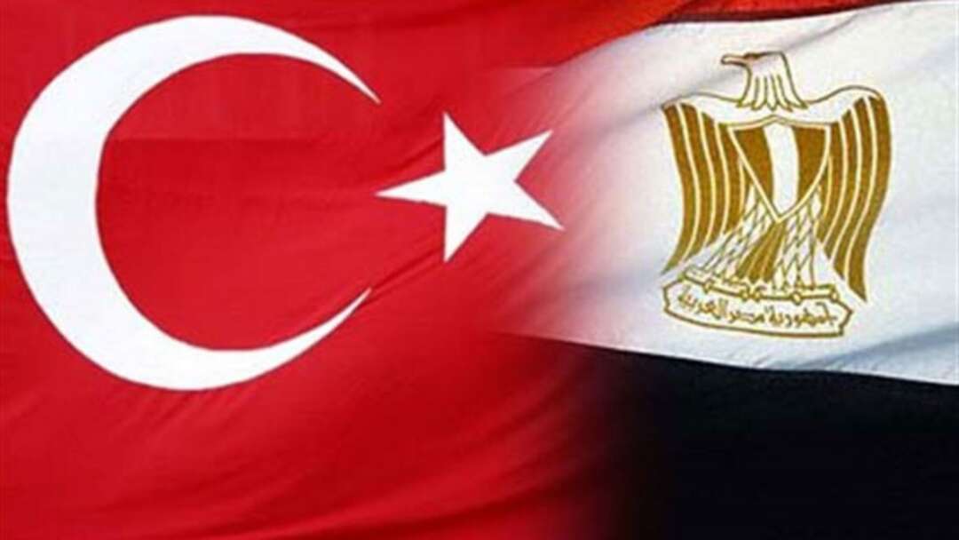 تقرير: تركيا تتطلع لإعادة العلاقات مع مصر بعد سنوات من العداء