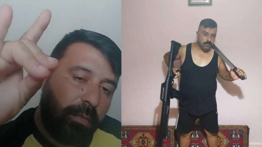 Turkish man arrested for abusing daughter in TikTok video