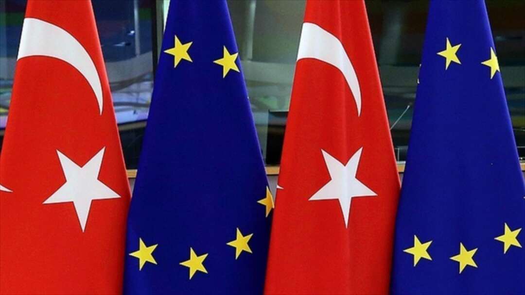 عقب لقائها بأردوغان.. مسؤولة أوروبية: الوقت مبكر لتحسّن العلاقة