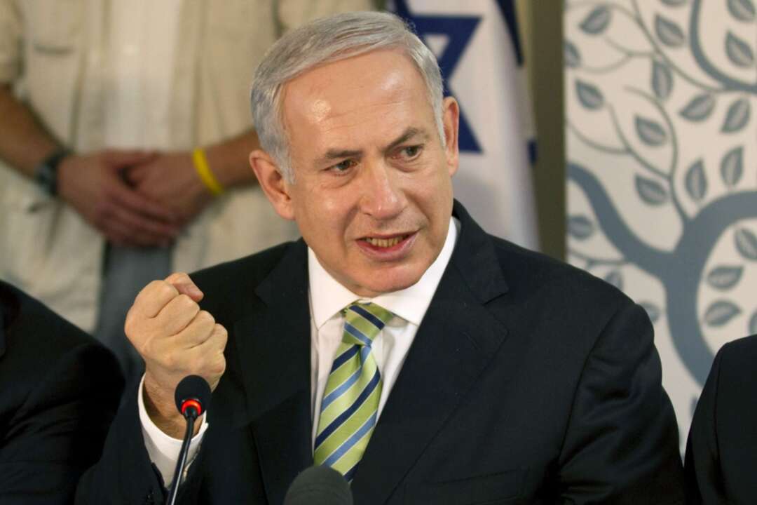 نتنياهو: إيران مسؤولة بكل وضوح عن استهداف السفينة الإسرائيلية