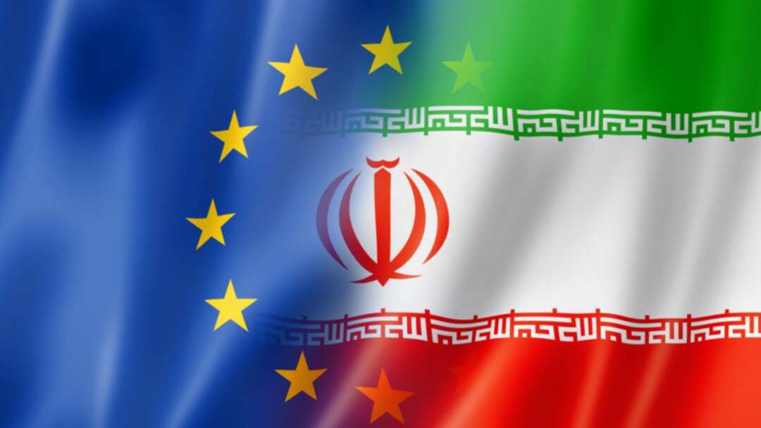 إيران على موعد مع عقوبات أوروبية جديدة الإثنين