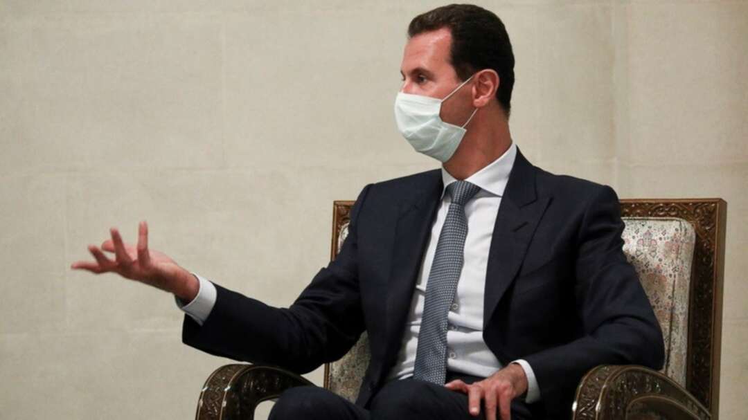 US says it will not ease pressure on Syria after UAE criticism of Caesar Act