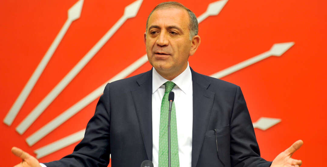 معارض تركي يدعو البرلمان للتحقيق بإقالة المحافظ السابق للبنك المركزي