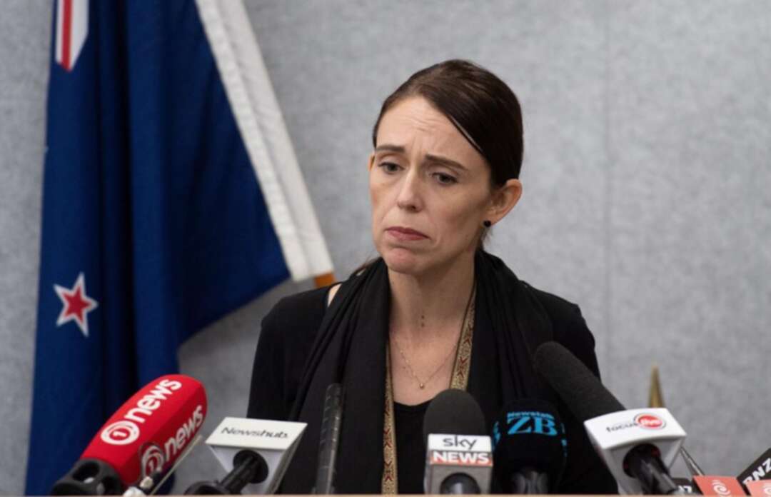 رئيسة وزراء نيوزيلندا: من الواجب علينا حماية مسلمينا