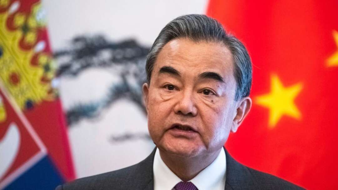 China plans to invite Palestinians and Israelis for talks: FM