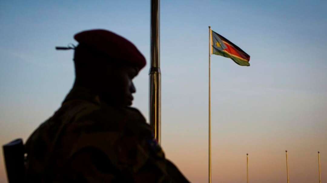 Ten people killed in plane crash in South Sudan: Governor