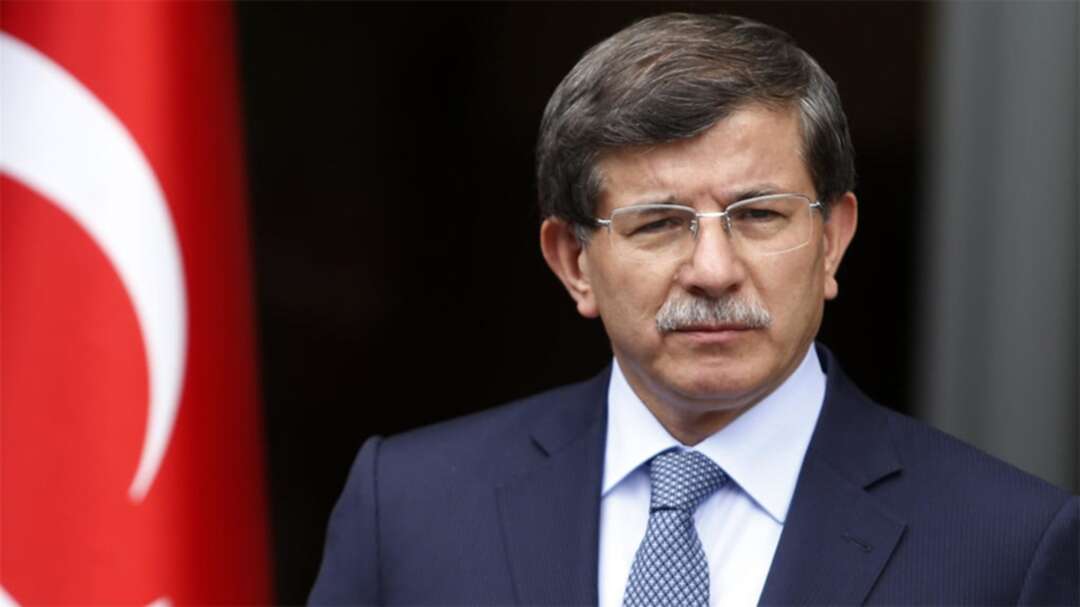 شريك أردوغان السابق يطالبه باحترام الفيدرالية بسوريا