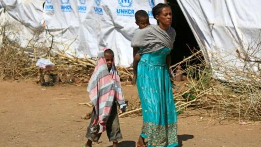 أثيوبيا مُتضايقة من مُنظمات الإغاثة.. بذريعة تشويهها لسمعتها