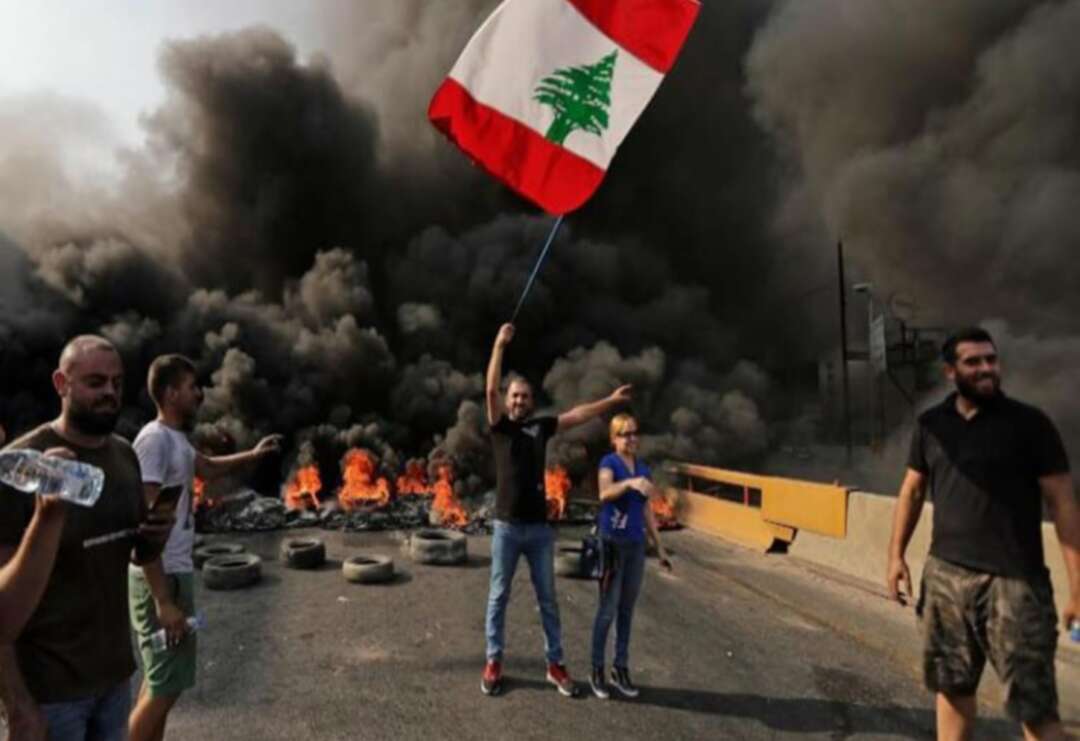 غضب واحتجاجات في لبنان للمطالبة بمحاسبة المسؤولين