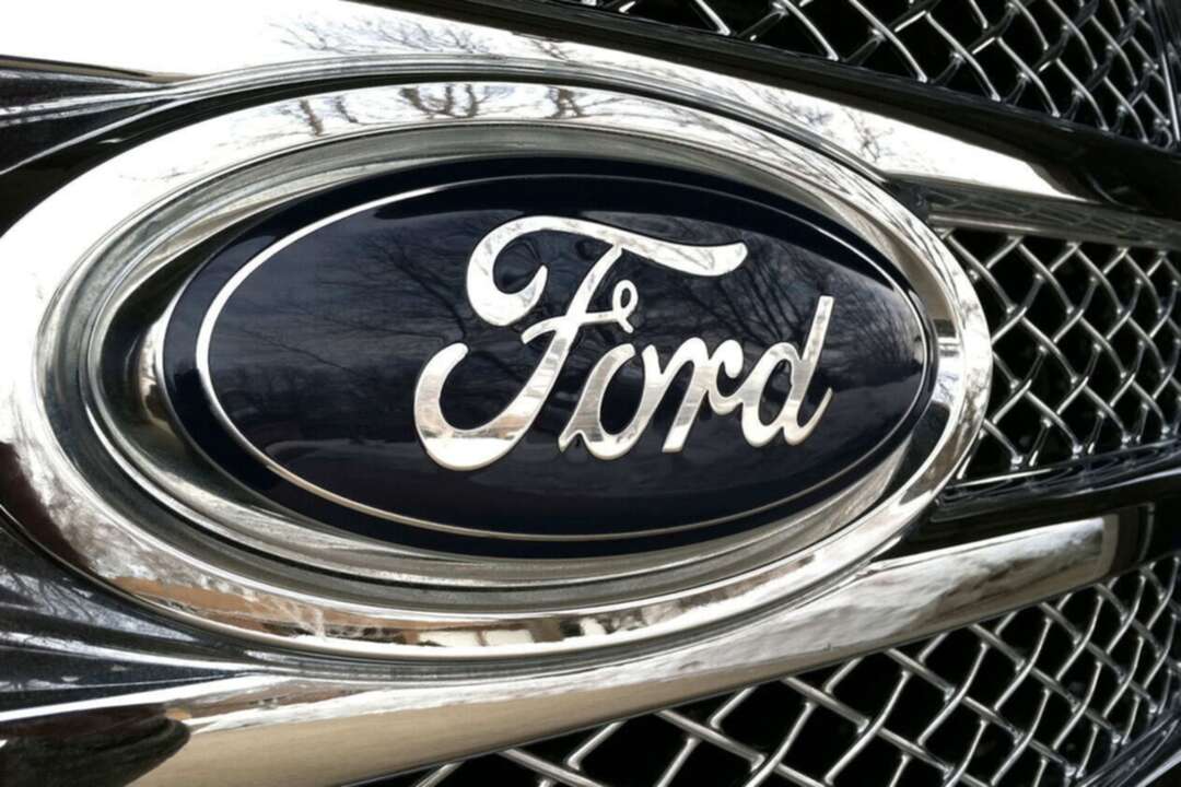 فورد تتعهد بتحويل سياراتها إلى كهربائية بنهاية العقد