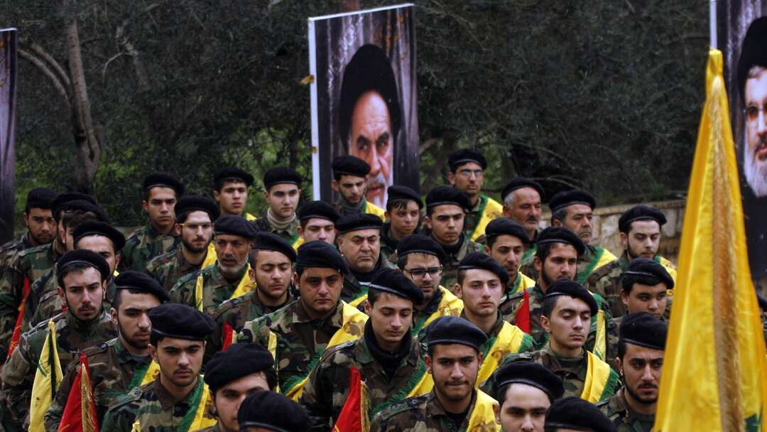 مؤسسة إعلاميّة إيرانيّة تنشر رواتب الميليشيات الإيرانية في سوريا واليمن ولبنان
