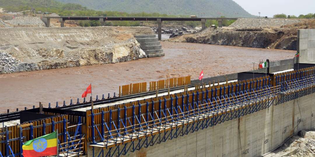 إثيوبيا: لن نقبل بشروط تحافط على الهيمنة المائية لمصر والسودان