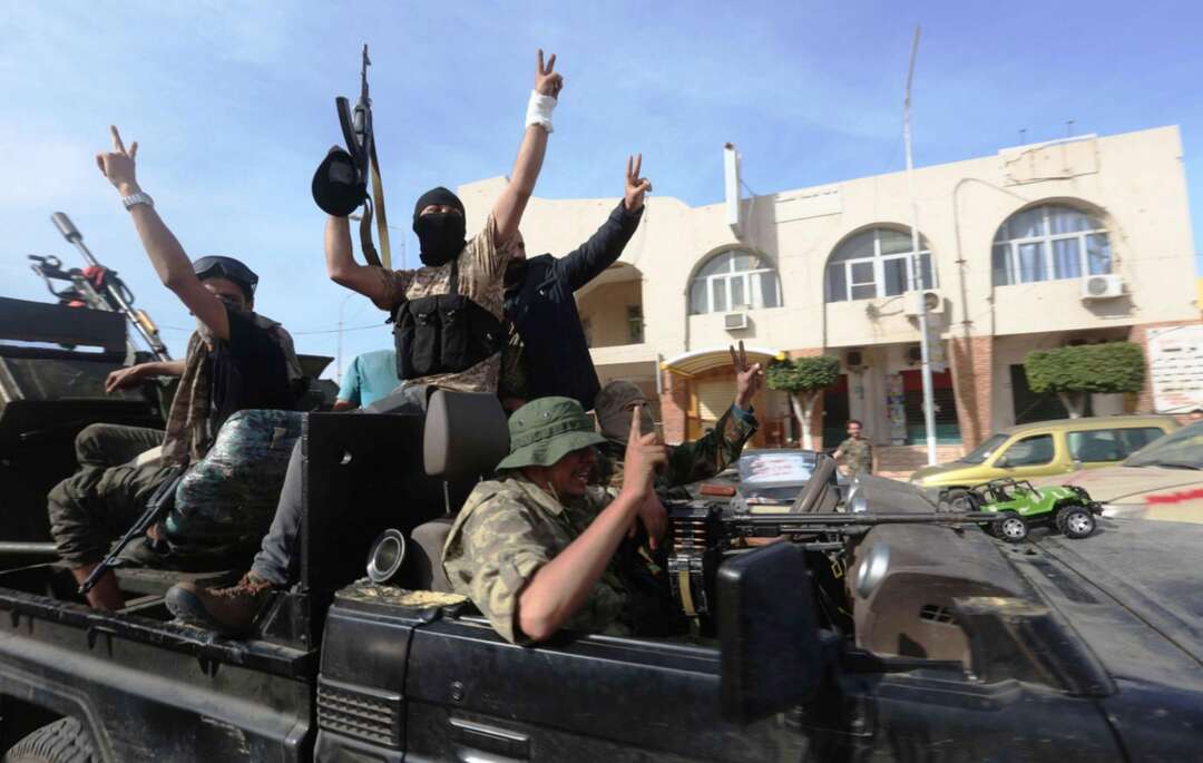 ليبيا.. مواجهات مسلحة وتصفيات جسدية بين مليشيات طرابلس
