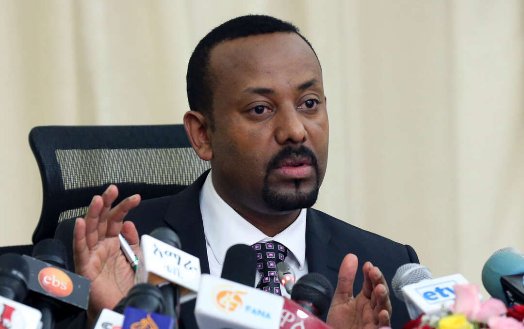 إثيوبيا: لا نرغب بالإضرار بمصالح مصر والسودان المائية