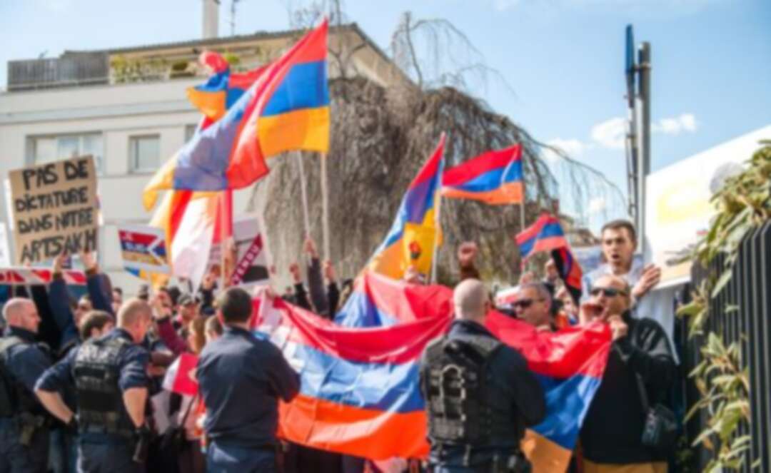 في أرمينيا.. سباق الانتخابات ينطلق