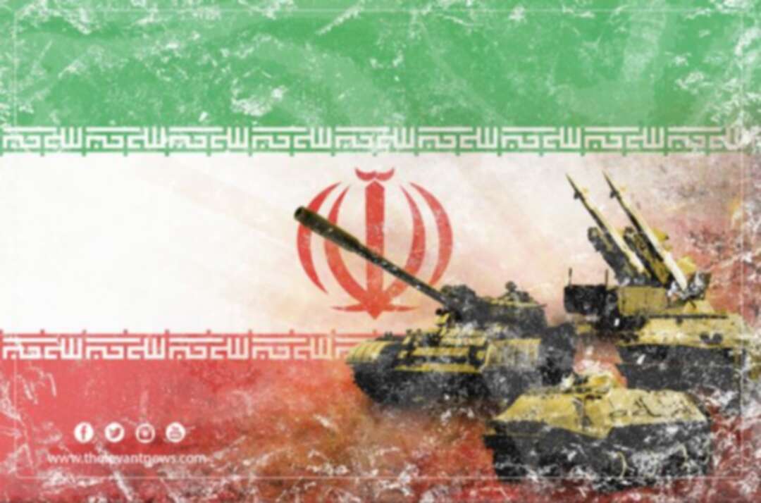 التجبّر الإيراني الخارجي وعكسه لـ