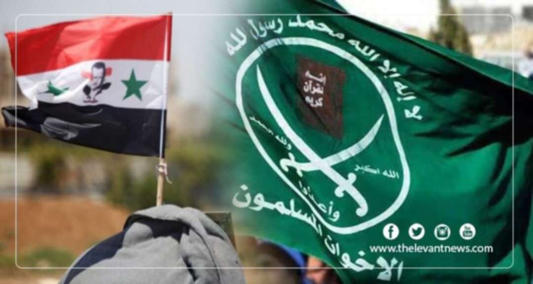 الإخوان المسلمون وشراكة النظام بالدم السوري.. لعشر سنوات