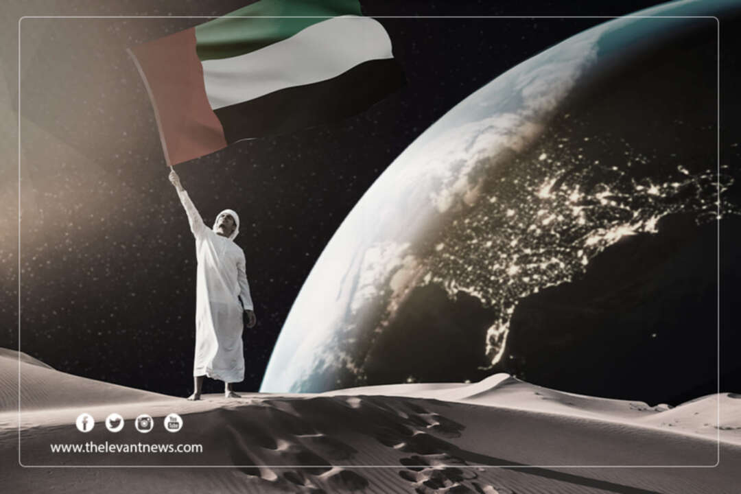 أول رائدة فضاء عربية.. قد تكون من الجنسية الإماراتية