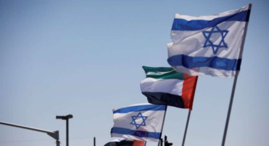 الإمارات تُطالب بضمان حياة كريمة للشعبين الفلسطيني والإسرائيلي