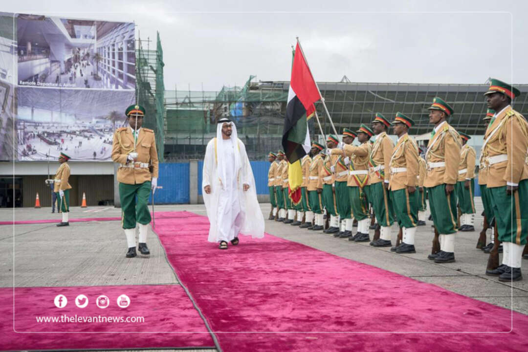 الإمارات في منطقة القرن الأفريقي.. دبلوماسية السلام والتنمية في أرض الذهب