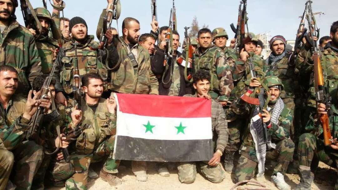 بروكسل تُعاقب عسكريين للنظام السوري.. جنّدوا مُرتزقة للروس
