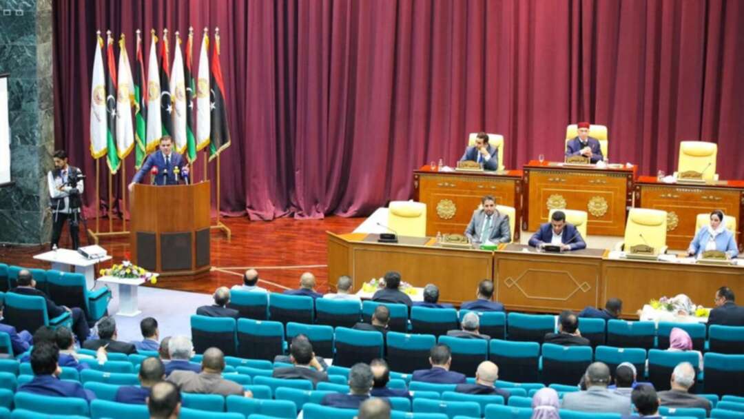 البرلمان الليبي يطالب المفوضية بإيضاح الأسباب القاهرة المانعة للانتخابات