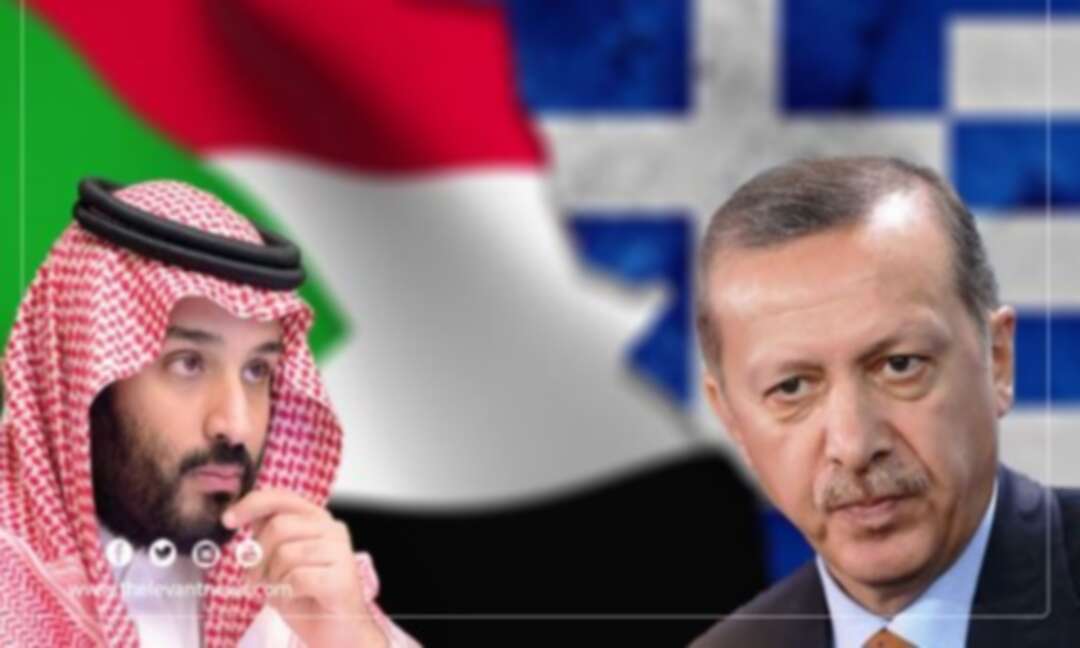 بعد مصر.. تركيا تتراجع أمام السعودية طالبةً الصفح