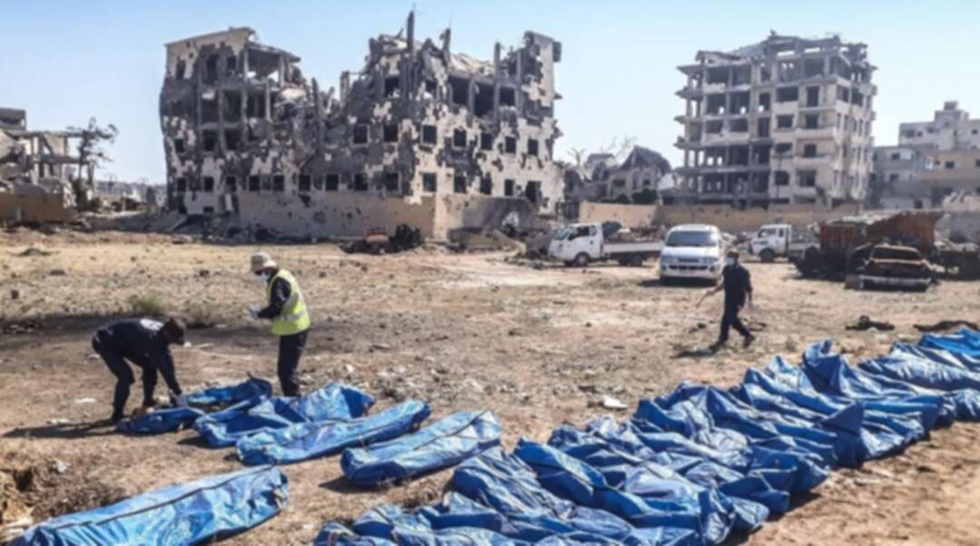 255 قتيلاً في سوريا.. خلال يونيو