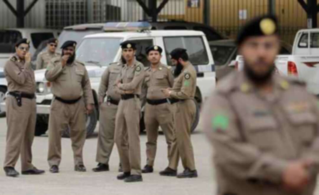 الأمن السعودي يقبض على 19 شخصاً بتهم الاحتيال على الحجاج